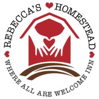 Rebecca's Homestead logo, Rebecca's Homestead contact details