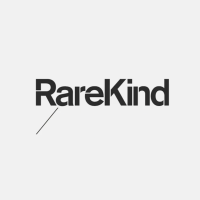 RareKind Agency logo, RareKind Agency contact details