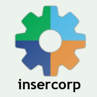 Insercorp LTD logo, Insercorp LTD contact details