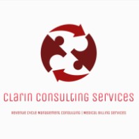 Clarin Consulting logo, Clarin Consulting contact details