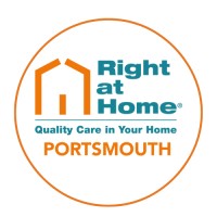 Right at Home Portsmouth logo, Right at Home Portsmouth contact details