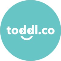 toddl.co logo, toddl.co contact details