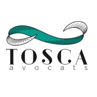 TOSCA AVOCATS logo, TOSCA AVOCATS contact details