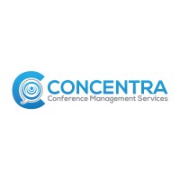 CONCENTRA Conference Management Services logo, CONCENTRA Conference Management Services contact details