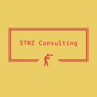 STMZ Consulting logo, STMZ Consulting contact details