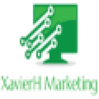 Xavierhmarketing logo, Xavierhmarketing contact details