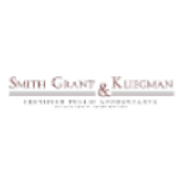 Smith Grant & Kliegman logo, Smith Grant & Kliegman contact details