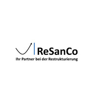 ReSanCo logo, ReSanCo contact details