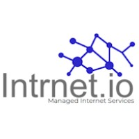 Intrnetio logo, Intrnetio contact details