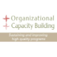 Organizational Capacity Building, LLC logo, Organizational Capacity Building, LLC contact details