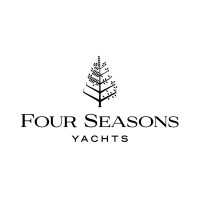 Four Seasons Yachts logo, Four Seasons Yachts contact details