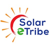 Solar eTribe logo, Solar eTribe contact details