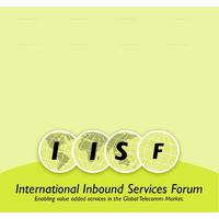 International Inbound Services Forum (IISF) logo, International Inbound Services Forum (IISF) contact details