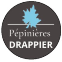 Pépinières Drappier logo, Pépinières Drappier contact details