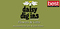 Daisy Dig'ins logo, Daisy Dig'ins contact details