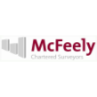 McFeely Chartered Surveyors logo, McFeely Chartered Surveyors contact details