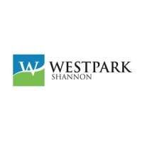 Westpark Shannon, Ireland's Premier Business Campus logo, Westpark Shannon, Ireland's Premier Business Campus contact details