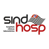 SindHosp - Sindicato dos hospitais, clínicas, laboratórios e demais estabelecimentos de saúde logo, SindHosp - Sindicato dos hospitais, clínicas, laboratórios e demais estabelecimentos de saúde contact details