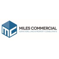 MILES COMMERCIAL LIMITED logo, MILES COMMERCIAL LIMITED contact details