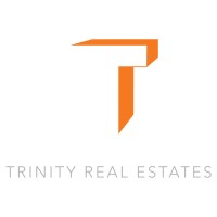 Trinity Real Estates logo, Trinity Real Estates contact details