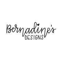 Bernadine's Designs logo, Bernadine's Designs contact details