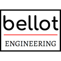 Bellot logo, Bellot contact details