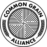 Common Grain Alliance logo, Common Grain Alliance contact details