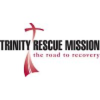 Trinity Rescue Mission logo, Trinity Rescue Mission contact details