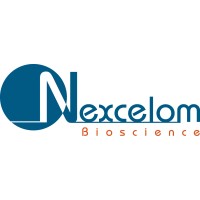 NEXCELOM BIOSCIENCE LTD. logo, NEXCELOM BIOSCIENCE LTD. contact details