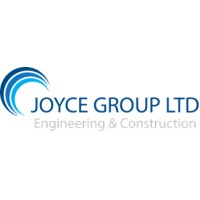 JOYCE GROUP LTD.(MEP) logo, JOYCE GROUP LTD.(MEP) contact details