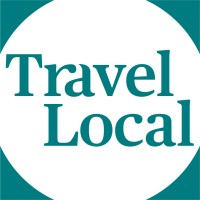 TravelLocal logo, TravelLocal contact details