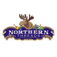 Northern Threads Inc. logo, Northern Threads Inc. contact details