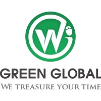 Green Global IT Solutions Consulting logo, Green Global IT Solutions Consulting contact details