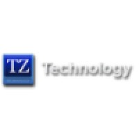 TZ Technology logo, TZ Technology contact details