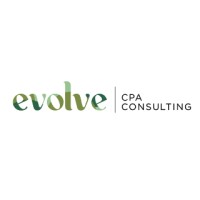 Evolve CPA logo, Evolve CPA contact details