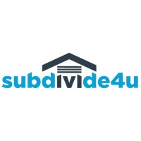 subdivide4u logo, subdivide4u contact details