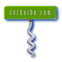 corkvibe.com logo, corkvibe.com contact details