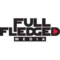 Full Fledged Media logo, Full Fledged Media contact details