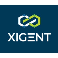 XIGENT (Pty) Ltd logo, XIGENT (Pty) Ltd contact details