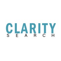 Clarity Search logo, Clarity Search contact details