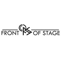 Front of Stage Events logo, Front of Stage Events contact details