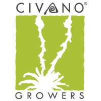 Civano Growers logo, Civano Growers contact details