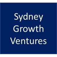 Sydney Growth Ventures logo, Sydney Growth Ventures contact details