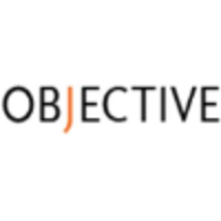 Objective Group logo, Objective Group contact details