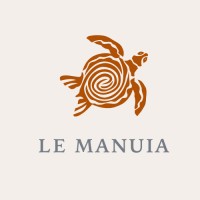 Le Manuia logo, Le Manuia contact details