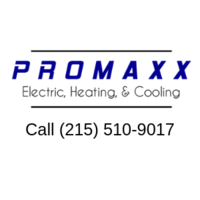 ProMaxx Electric, Heating and Cooling Services logo, ProMaxx Electric, Heating and Cooling Services contact details