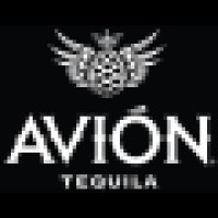 Tequila Avion logo, Tequila Avion contact details