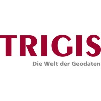 TRIGIS GeoServices GmbH logo, TRIGIS GeoServices GmbH contact details