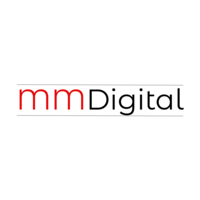 mmDigital Denmark logo, mmDigital Denmark contact details