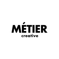 MÃ©tier Creative logo, MÃ©tier Creative contact details